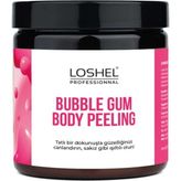 Loshel Bubble Gum 250 ml Body Peeling