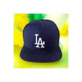 Lost Hiphop Snapback Rapper Basket Cap Şapka LA Yankees Unisex