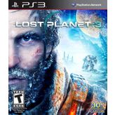 Lost Planet 3 PS3