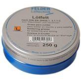 Lötfett 250 gr Lehim Pastası
