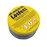 Lötfett Lehim Pastası 250Gram
