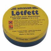 Lötfett Lehim Pastası