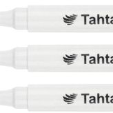 Lotte Tahta Kalemi 3'Lü Kırmızı