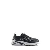 Lotto Athens 5FX Siyah Erkek Klasik Sneaker