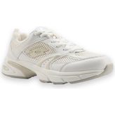 Lotto Athens Wmn 5FX Bej Kadın Klasik Sneaker