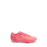 Lotto DAVIES FG GR 5PR Kırmızı Unisex Krampon