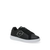 Lotto Donato 2PR Siyah Erkek Sneaker