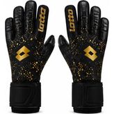 Lotto Erkek Kaleci Eldiveni Gk C-Tec-Training-Match 102690839 - Gold - 10 No