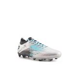 Lotto Hyper Fg 4Pr 101879906 Erkek Krampon Gümüş A.mavi 40-45