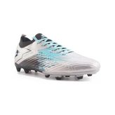 Lotto Hyper Fg 4Pr Gümüş Mavi Futbol Kramponu