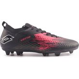 Lotto Hyper FG 4PR Siyah Erkek Krampon