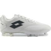 Lotto Laser Fg Gr 5fx Beyaz Unisex Krampon Beyaz-sıyah