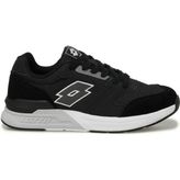 Lotto Palena 4pr Siyah Erkek Sneaker
