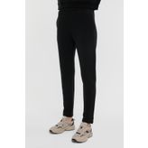 Lotto Siyah Kadın Eşofman Altı W-CURIE TRACK PANT 3PR