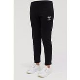 Lotto W-Anita Track Pants 2PR Siyah Kadın Eşofman Altı