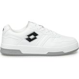 Lotto Wıllow 4fx Beyaz Erkek Sneaker