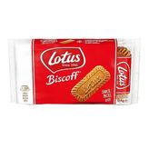 Lotus 124 gr Biscoff Snack Karamelli Bisküvi