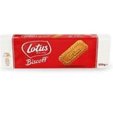 Lotus 250 gr Biscoff Karamelli Bisküvi