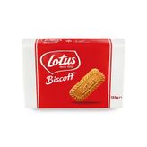 Lotus Biscoff 125 gr Karamelize Bisküvi