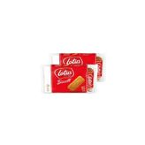 Lotus Biscoff Snack Bisküvi 124 g 2 Adet