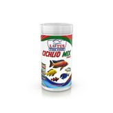 Lotus Cichlid Mix Balık Yemi 100ml