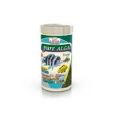 Lotus Pure Algae Veggie Pro Chips Garlic Chips Akvaryum Balık Yemi 100 Ml