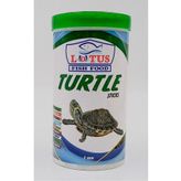 Lotus Turtle Sticks Kaplumbağa Yemi 100 Ml