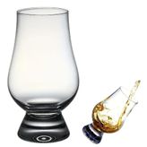 Lotus Viski Tadım Bardağı Kadehi 190 ml (6,5 oz) Premium Aroma 1 Adet