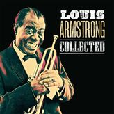 Louis Armstrong - Collected (2LP) (Plak)