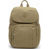 Louisiana Polo Bolsas Kadın Sırt Çanta Vizon 1107