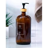 Louvre Cam Sıvı Sabunluk 1 Litre