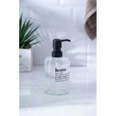Louvre Cam Sıvı Sabunluk - 450 ml