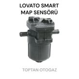 Lovato Smart Map Sensörü