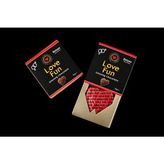 Love Fun 2'li Ginseng Çikolata 16 gr - 2 Adet