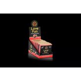 Love Fun Gınseng Çikolata 16 Gr (Pk 12 Li)