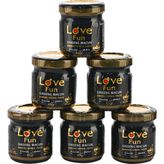 Love Fun Gınseng Macun 43 gr (6'li) - 6 Adet