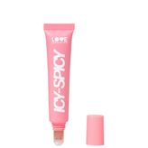 Love Generation Icy Spicy 06 Maddy Warming Plump Lip Gloss