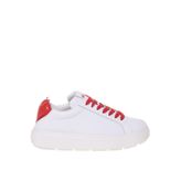 Love Moschino Sneaker, JA15174G1M