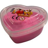 Love Slıme - Pembe