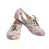 Love Store Babet Ayakkabı YAB109
