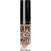 Lovely Demi Matt Likit No: 2 Ruj
