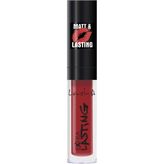 Lovely Extra Lasting No: 3 Lip Gloss