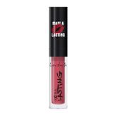 Lovely Extra Lasting No: 6 Lip Gloss