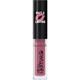 Lovely Extra Lasting No:2 Dudak Parlatıcısı