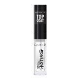 Lovely Extra Lasting Top Coat Lip Gloss