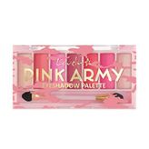 Lovely Pink Army Far Paleti
