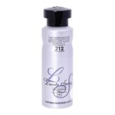 Lovely Spring 212 Women 200 ml Deodorant