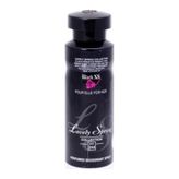 Lovely Spring Black XS 200 ml Sprey Deodorant