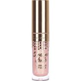 Lovely Summer Nude Plumping No: 1 Lip Gloss