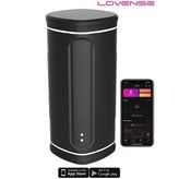 Lovense Mastürbatör App Controlled
